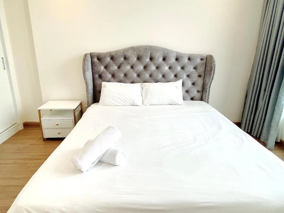 Cao House Saigon - Vinhomes Central Park Ho Chi Minh City Vietnam